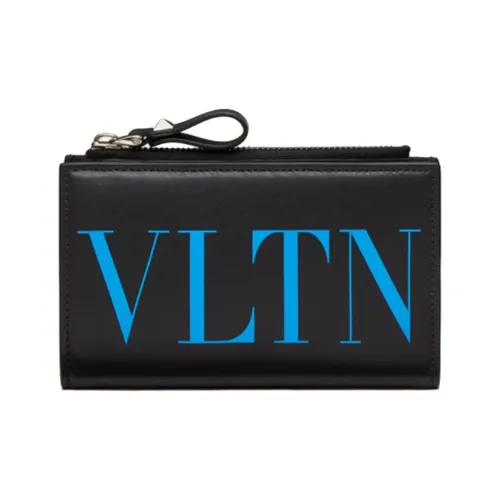 Valentino Card Holders