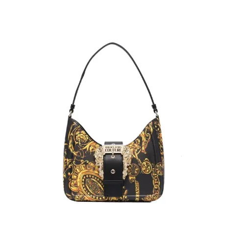 VERSACE JEANS COUTURE Shoulder Bags