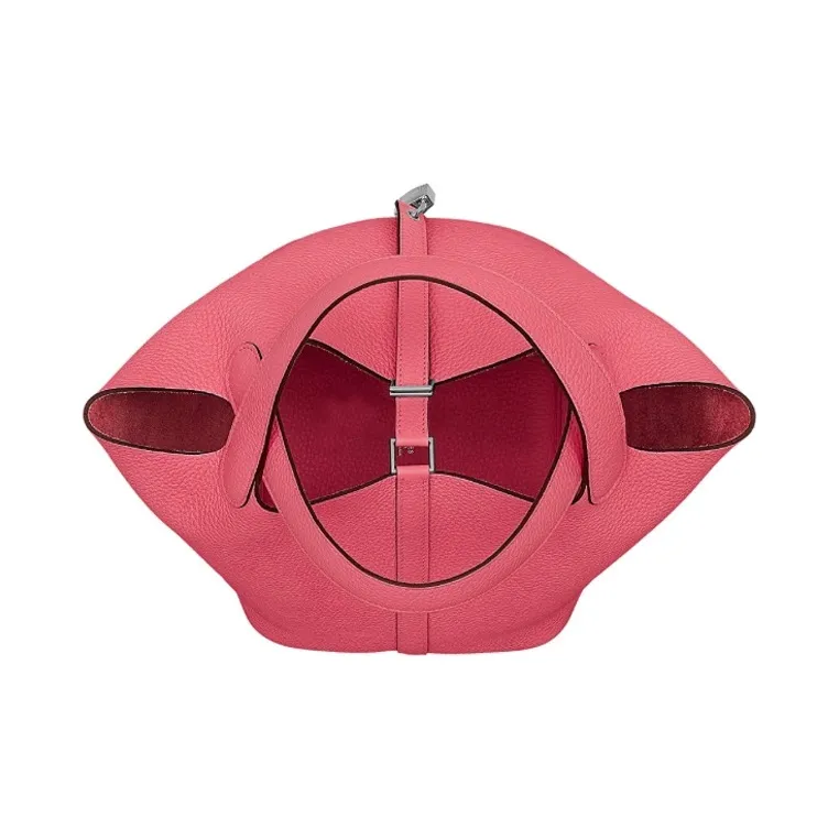 HERMES Picotin Lock Handbags-2