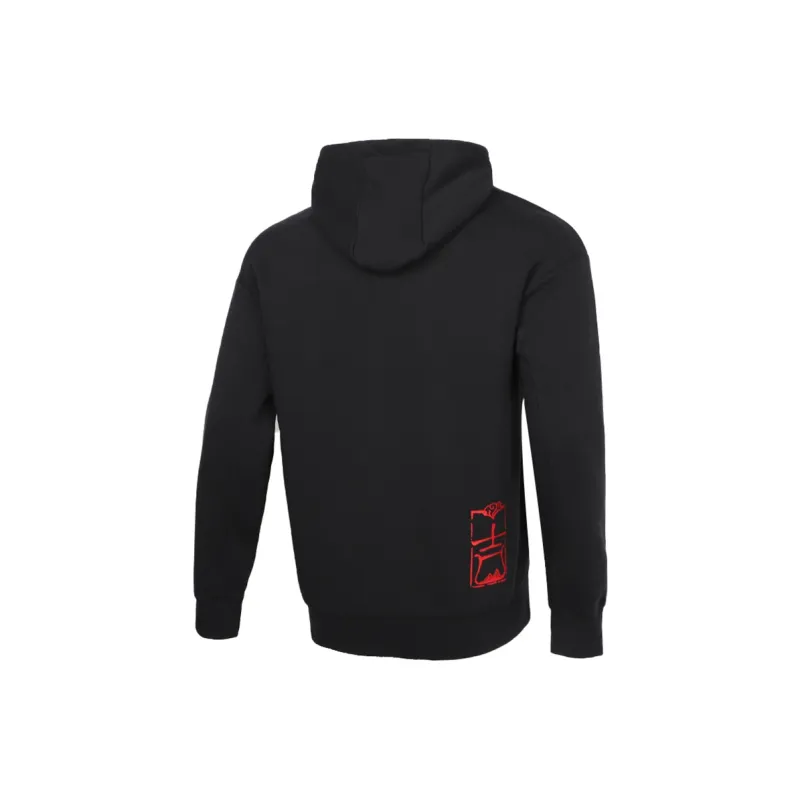 Adidas Jackets Men Black-1