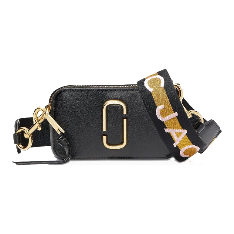 Marc Jacobs Snapshot orders Patchwork Bag