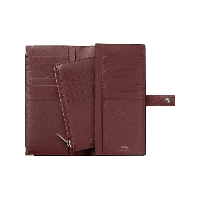 Cartier Wallets-2