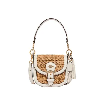 COACH Kleo Shoulder Bags