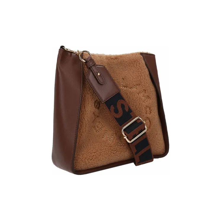 Stella McCartney Shoulder Bags-1