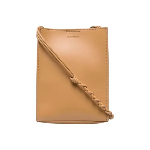 JIL SANDER Tangle Crossbody Bags