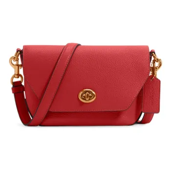 COACH Karlee Crossbody Bags