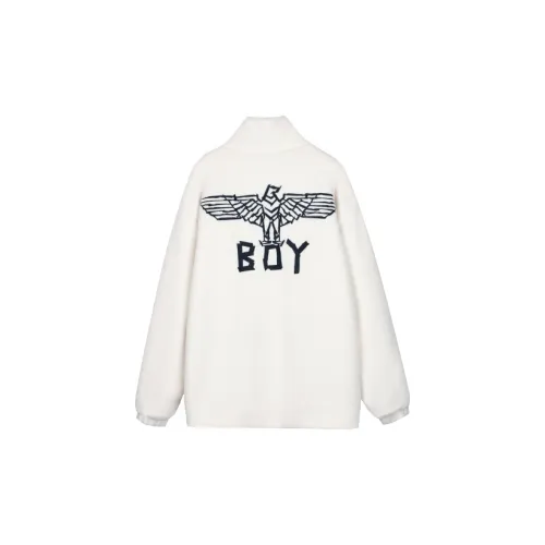 Boy London Jackets Unisex