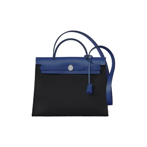 HERMES Herbag Crossbody Bags