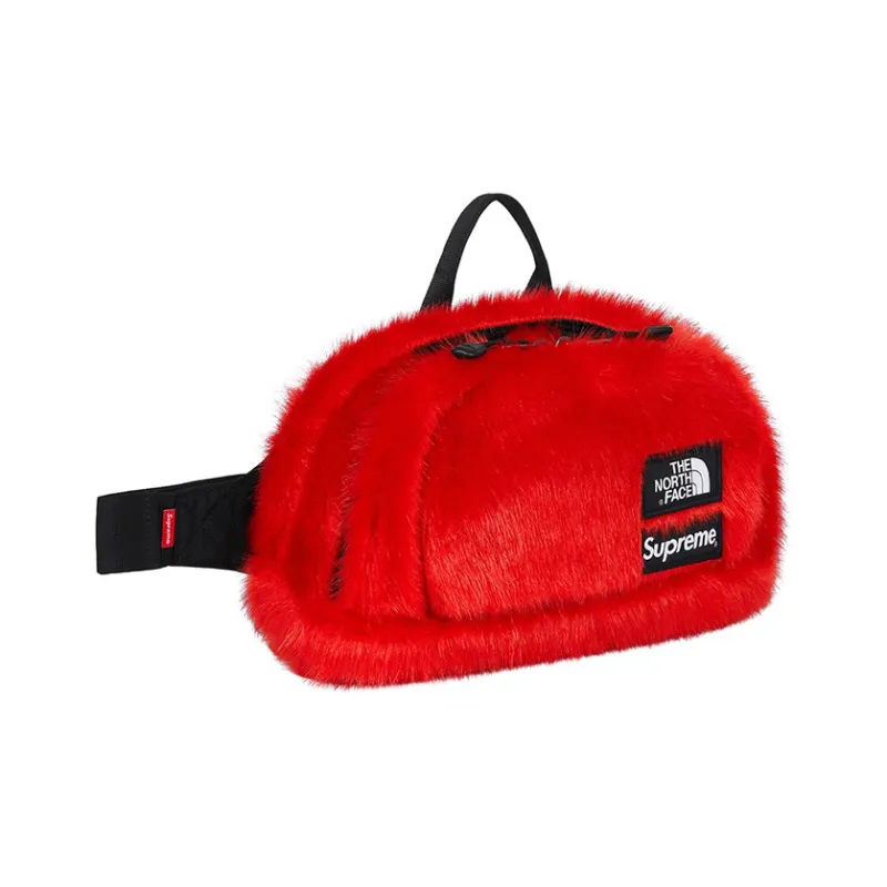 The North Face X Supreme FW20 Fanny Packs-9