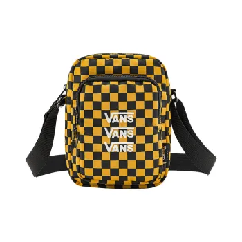 Vans Crossbody Bags Ginger Yellow