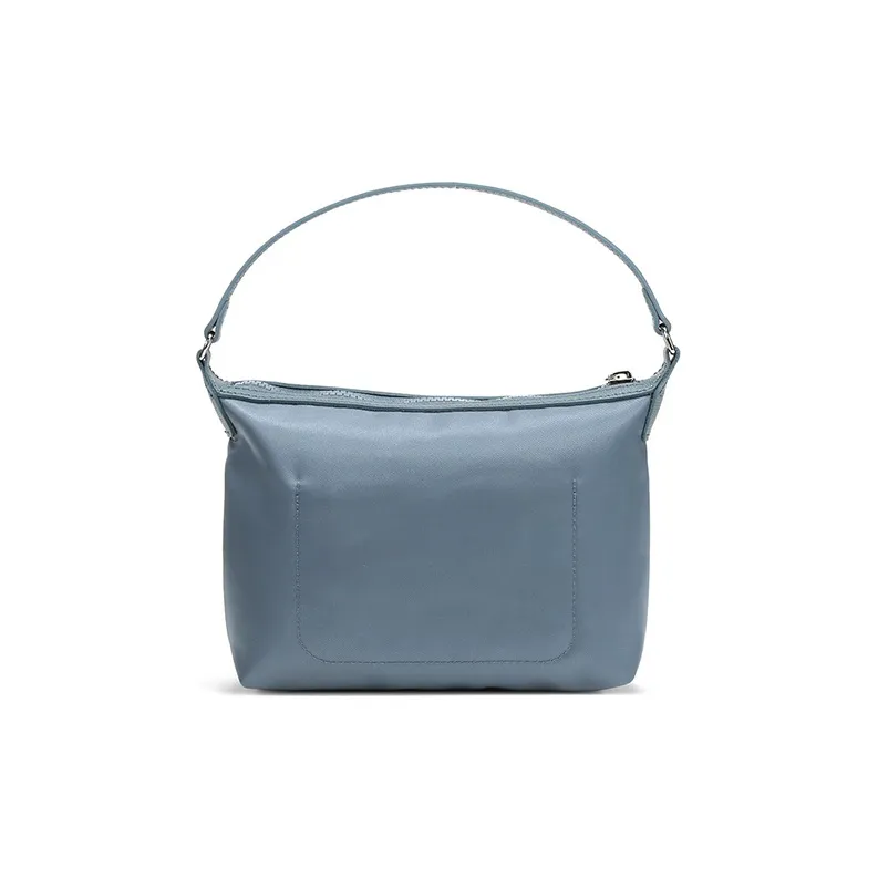 LONGCHAMP Le Pliage Néo Fabric Handbag Regular Women's Nordic Blue-3