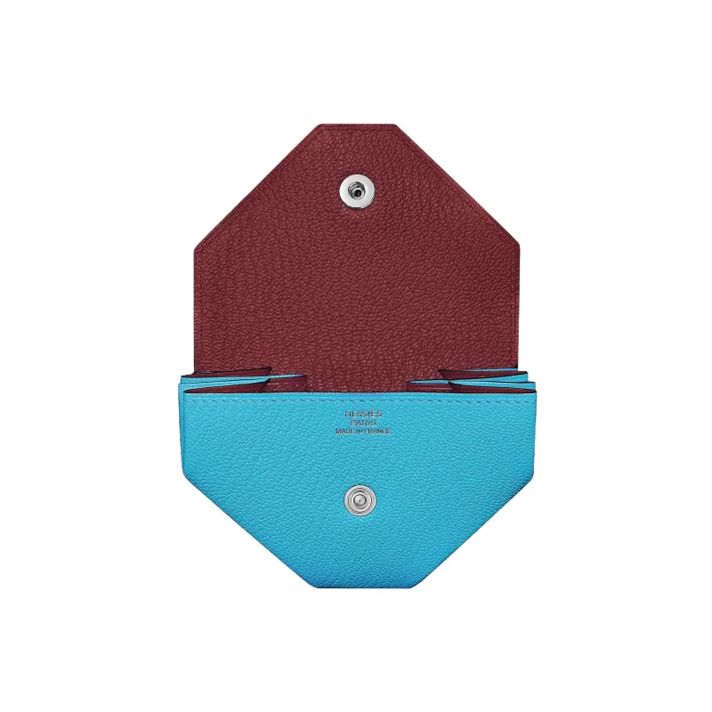 HERMES 24 Verso Coin Purses-1