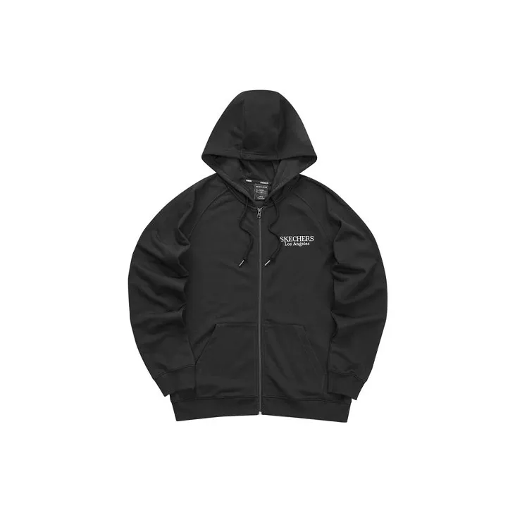 Skechers Jackets Men-1