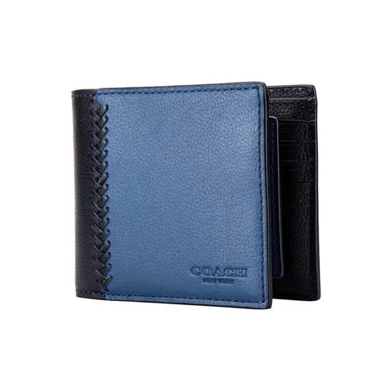 COACH 3 IN 1 Wallet Wallets-1