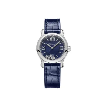 Chopard Women's Happy Sport Collection Watch