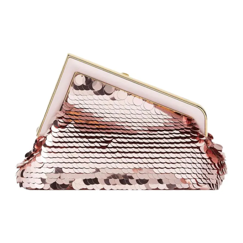 FENDI First Crossbody Bags-3