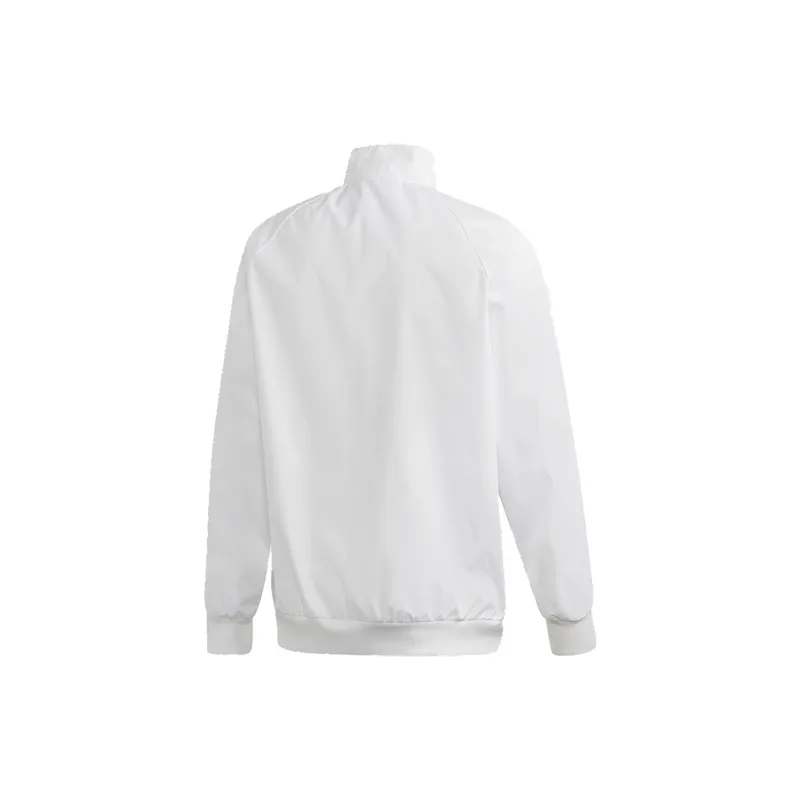 Adidas Juventus Jacket Men's White-1
