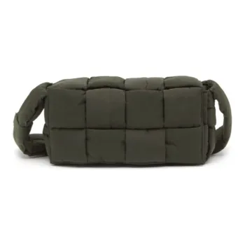 Bottega Veneta Padded Tech Cassette Camping