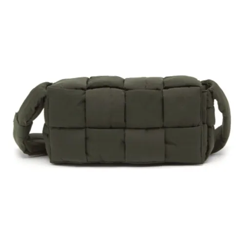 Bottega Veneta Padded Tech Cassette Camping