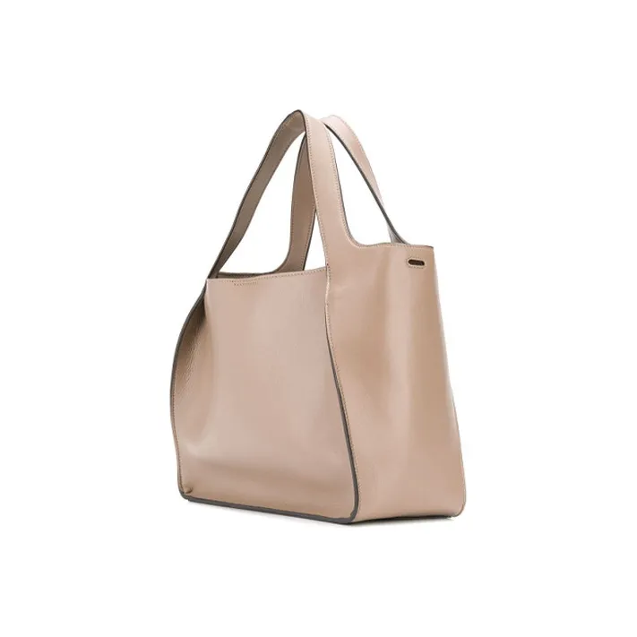 Stella McCartney Logo Detailed Crossbody Bag-1