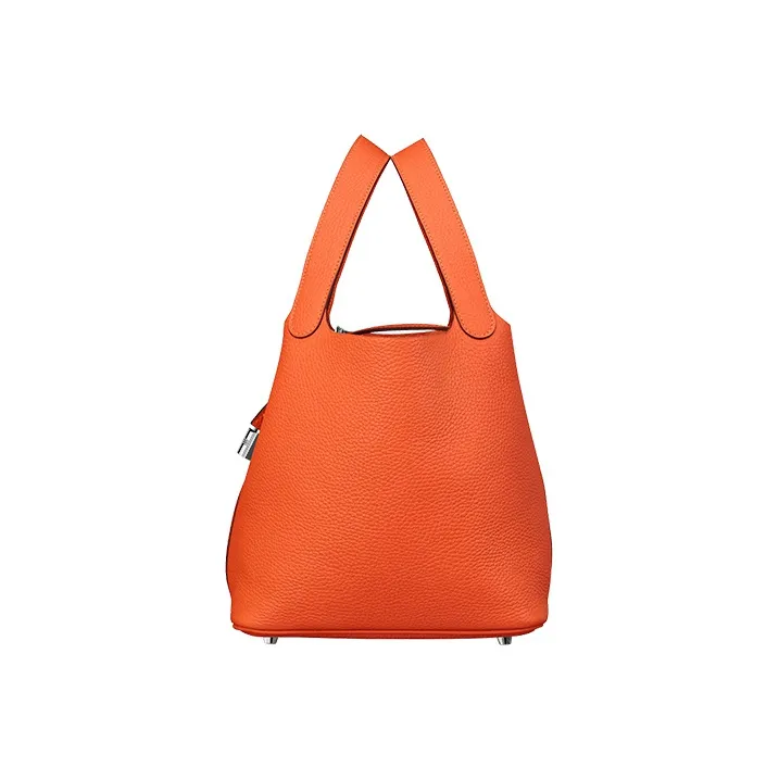 HERMES Picotin Lock Handbags-1