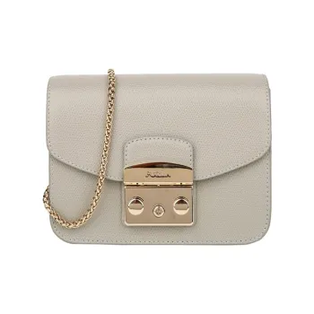 Furla Metropolis Collection Shoulder Bags