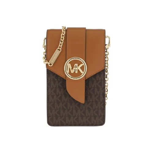 MICHAEL KORS Luggage Collection Cellphone Pouches