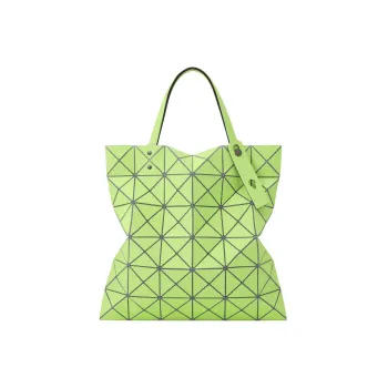 ISSEY MIYAKE Lucent Gloss Handbags