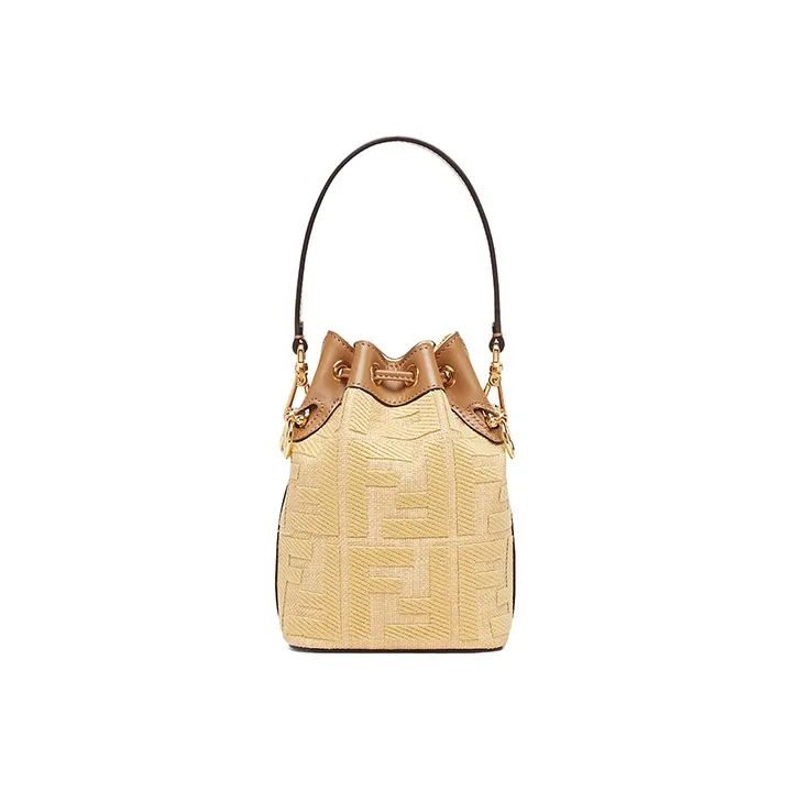 FENDI Mon Tresor Handbags-2