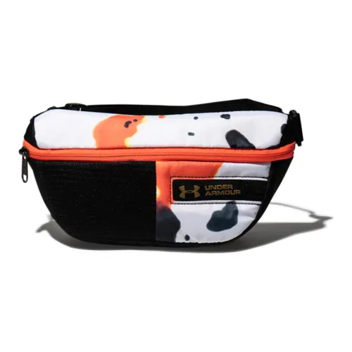 Under Armour Fanny Packs Creamy White