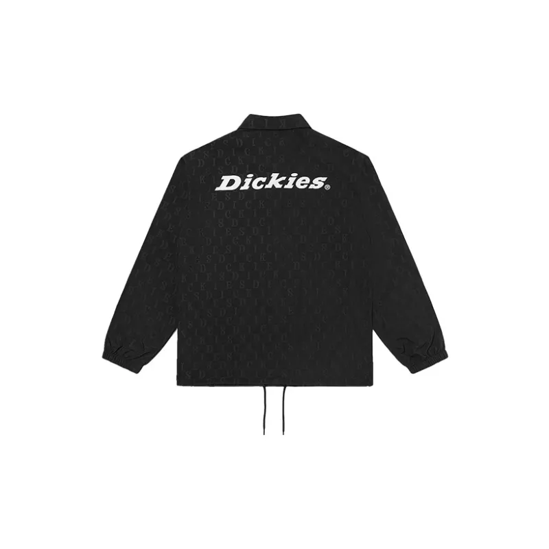 Dickies Loose Fit Jacket Unisex-1