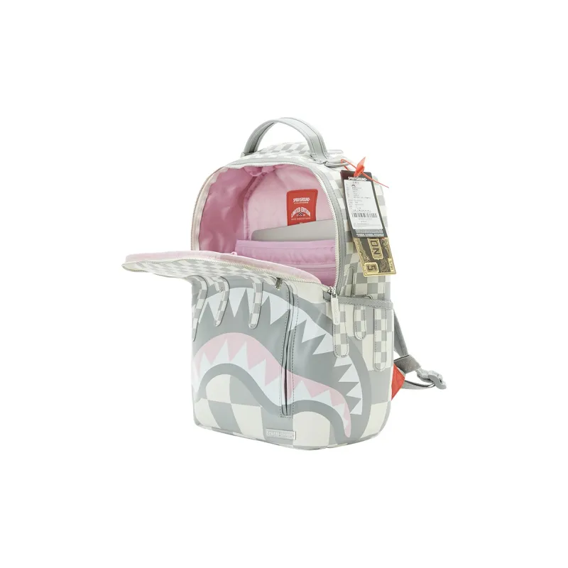 SPRAYGROUND Polyester Backpack Unisex Multicolor-1
