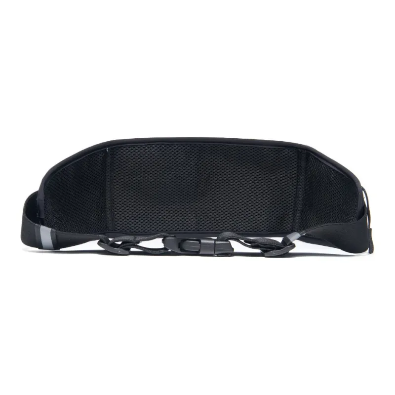Pepsi Nylon Fanny Pack Regular Unisex Black-3