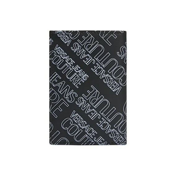 VERSACE JEANS COUTURE Card Holders-1