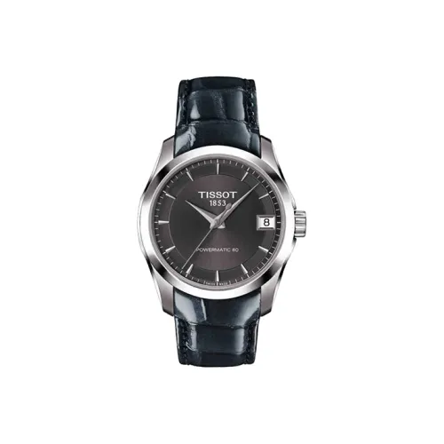 TISSOT Women's Kutu Collection Swiss Watches