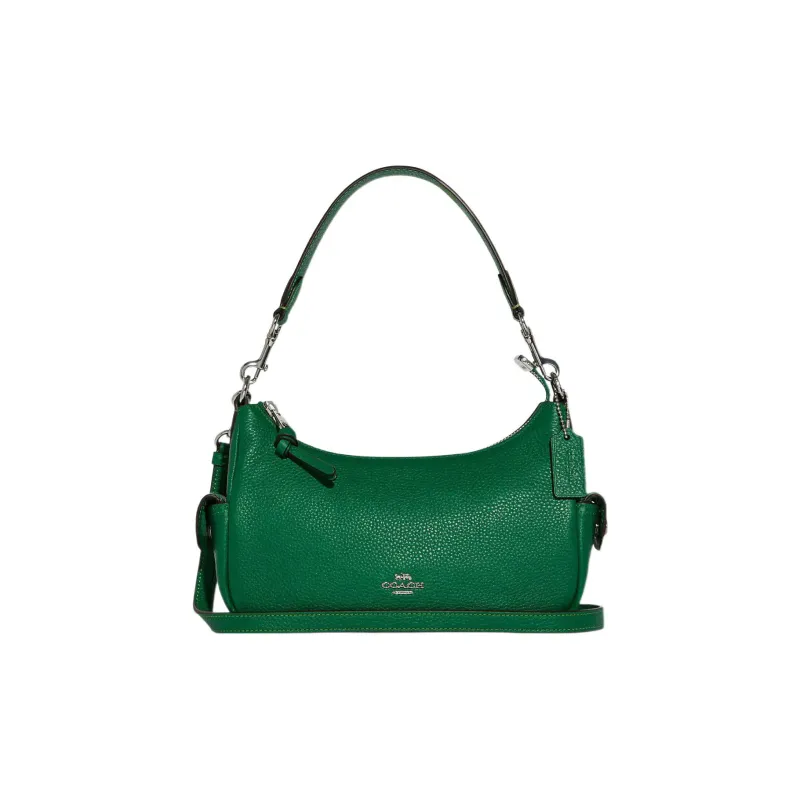 COACH Pennie Shoulder Bags-0