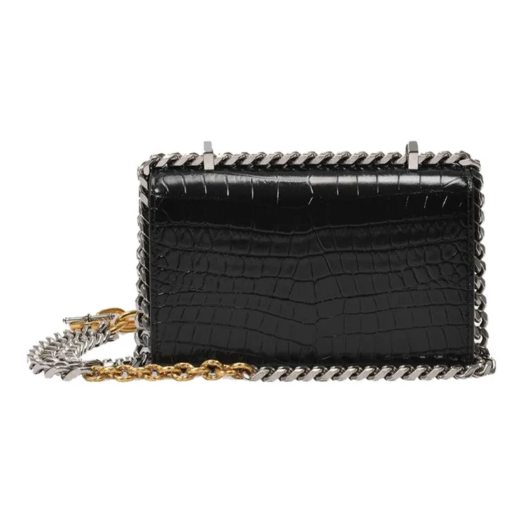 Alexander McQueen Shoulder Bags-2