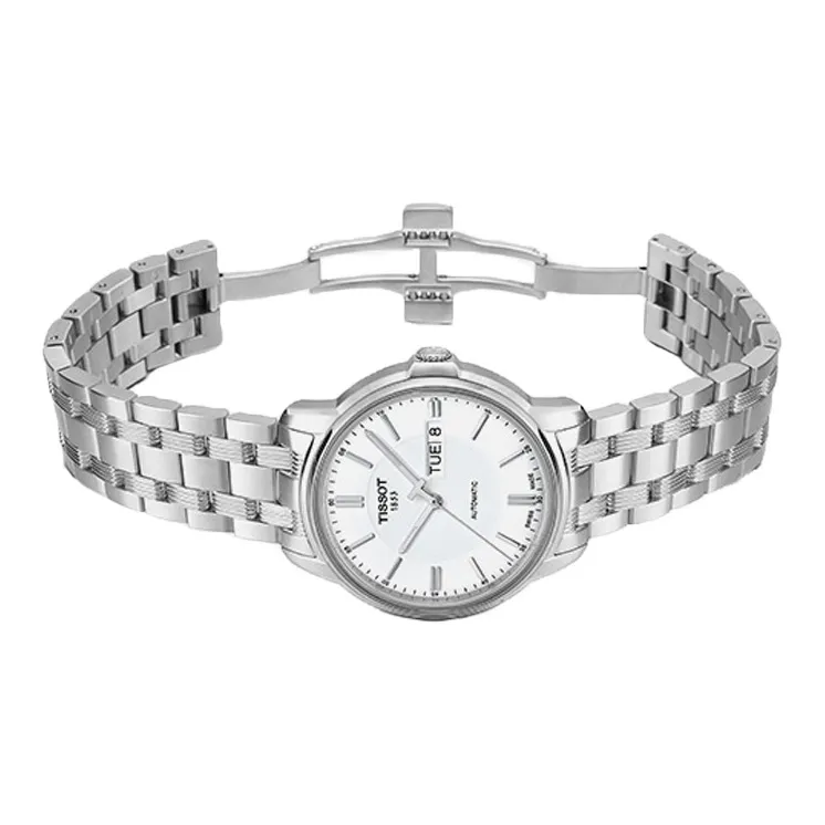 TISSOT Men Watch-3
