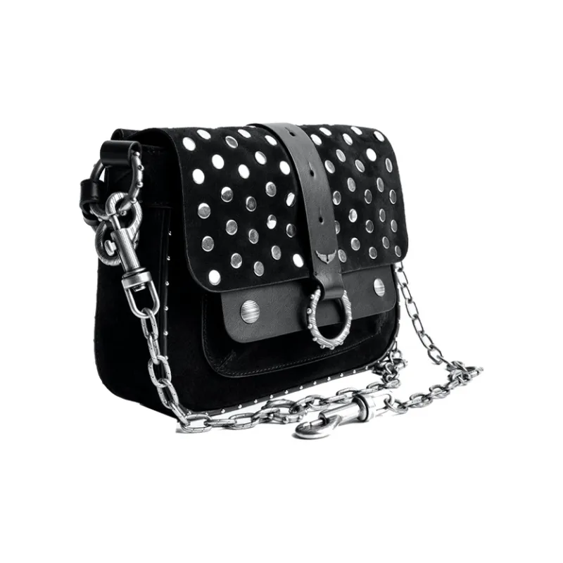 Zadig & Voltaire Crossbody Bags-1