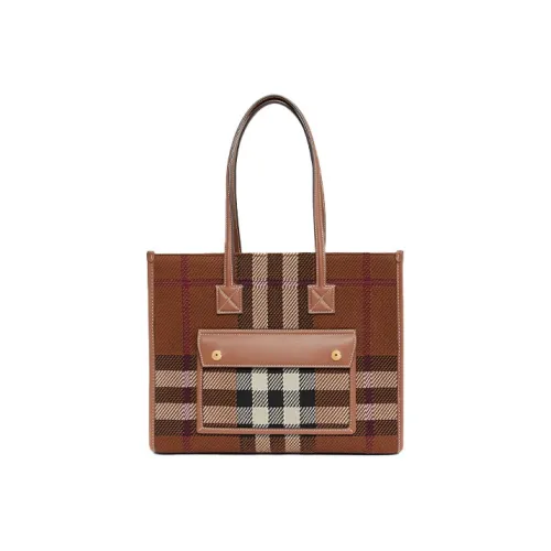 Burberry Freya Handbags