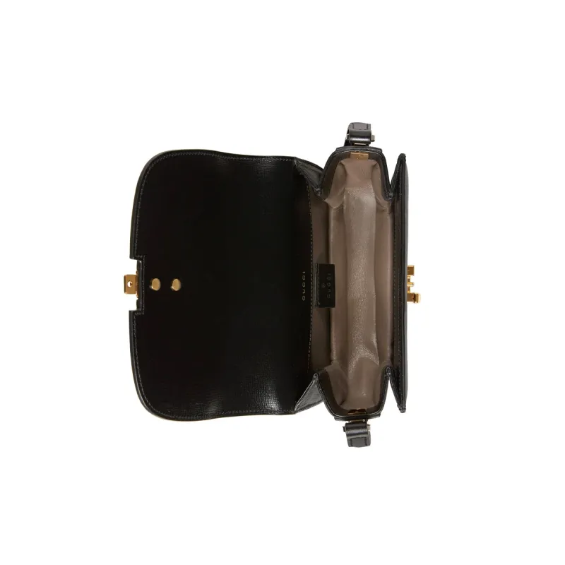 GUCCI Sylvie 1969 Shoulder Bags-6