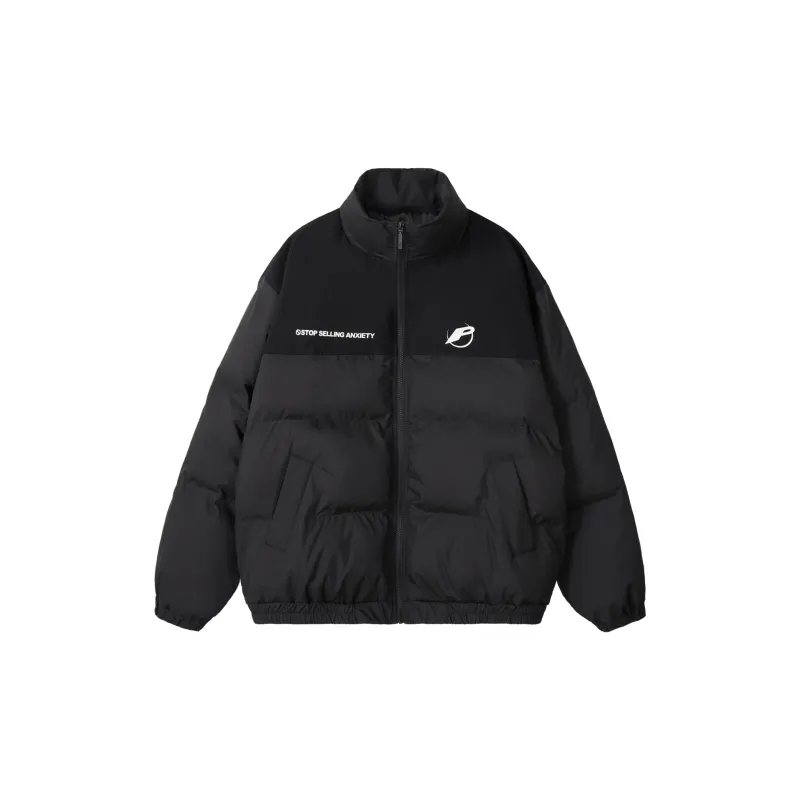 PCLP Puffer Jackets Unisex-1