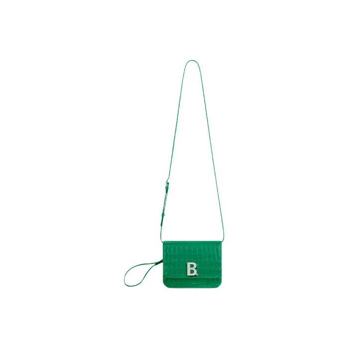 Balenciaga Crossbody Bags-1