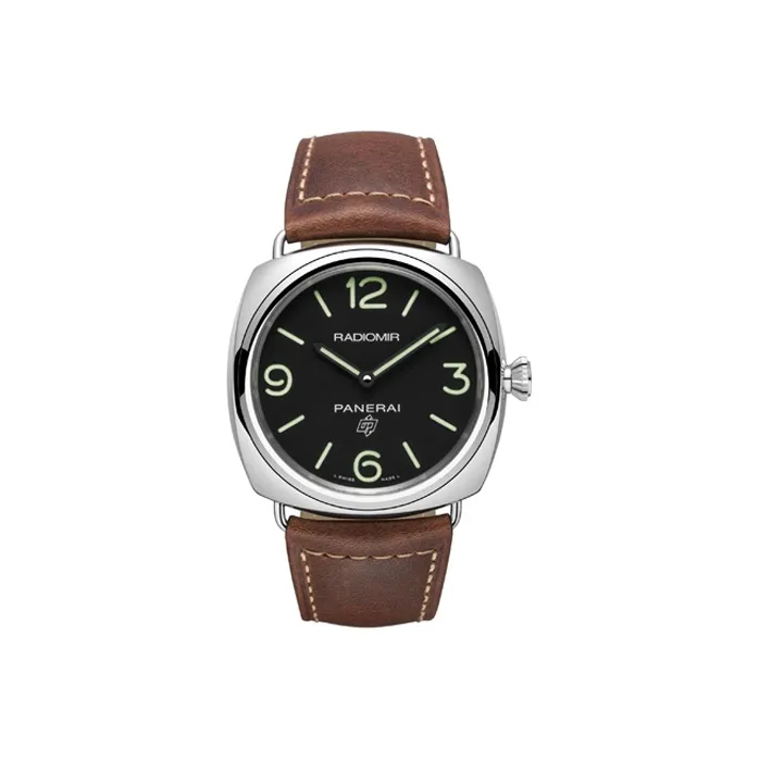 PANERAI Men RADIOMIR Collection Watch-0