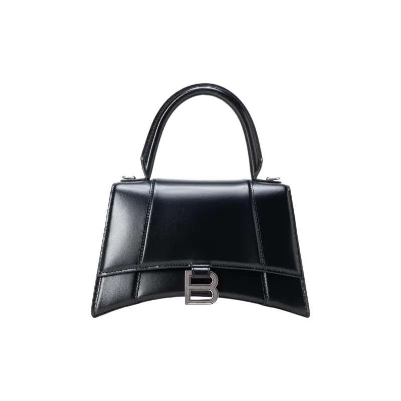 Balenciaga Hourglass Small Tote Bag-0