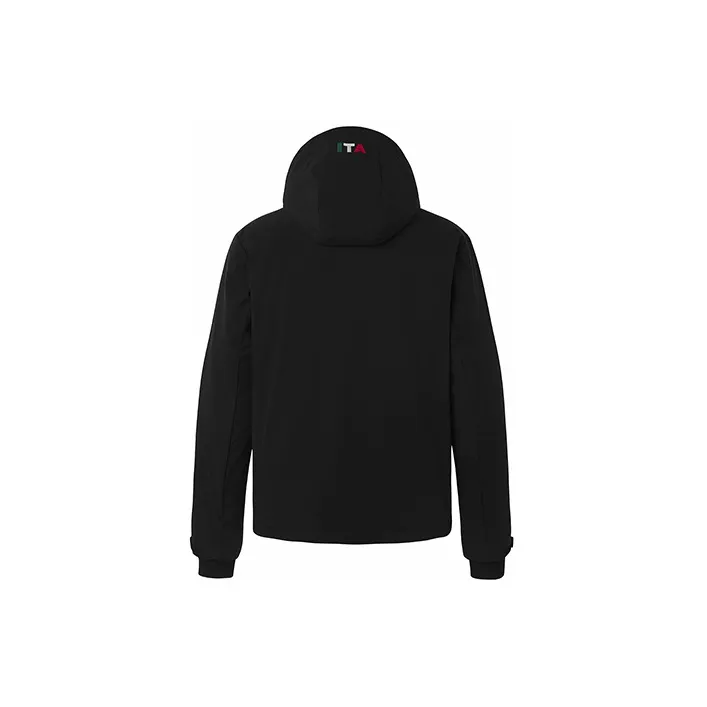 Kappa Puffer Jackets Men-4