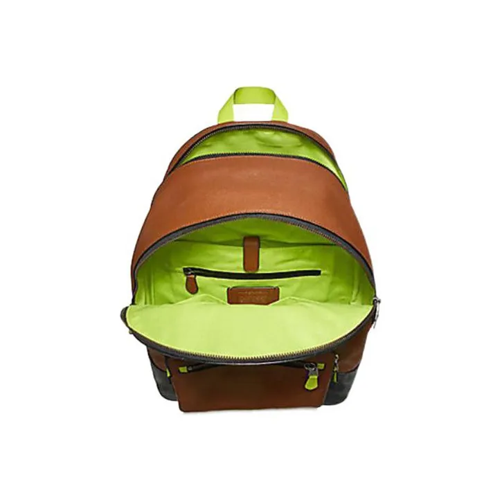COACH West Backpacks-1