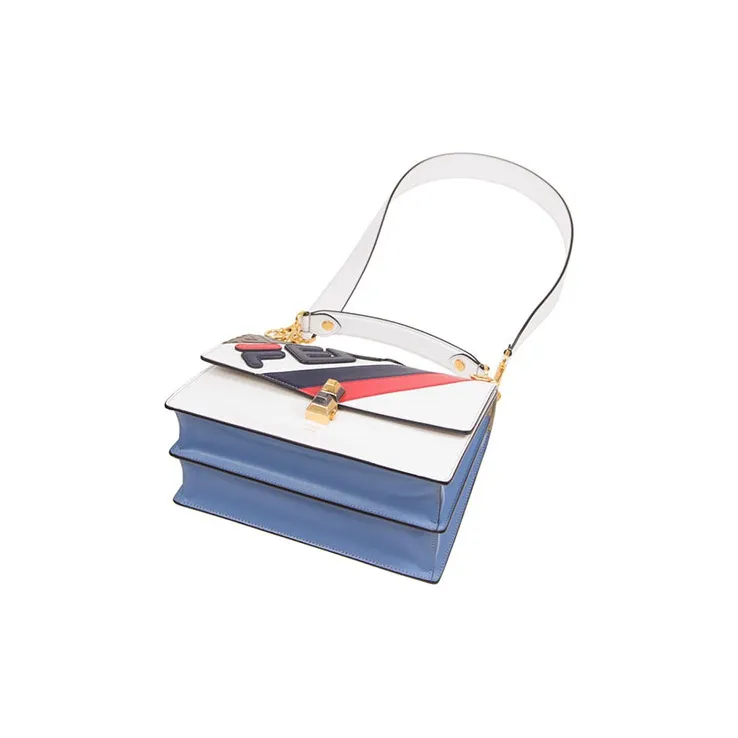 Fila X FENDI Kan I Handbags-3