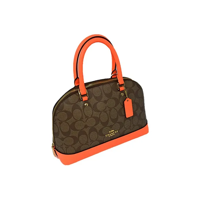 COACH Sierra Handbags-1