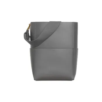 CELINE Sangle Shoulder Bags
